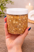 Oat Scrub 8oz